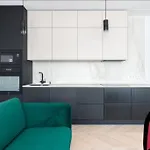 Cozy New Apartment