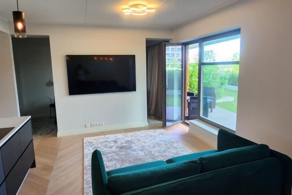 Dzīvoklis Cozy New *
