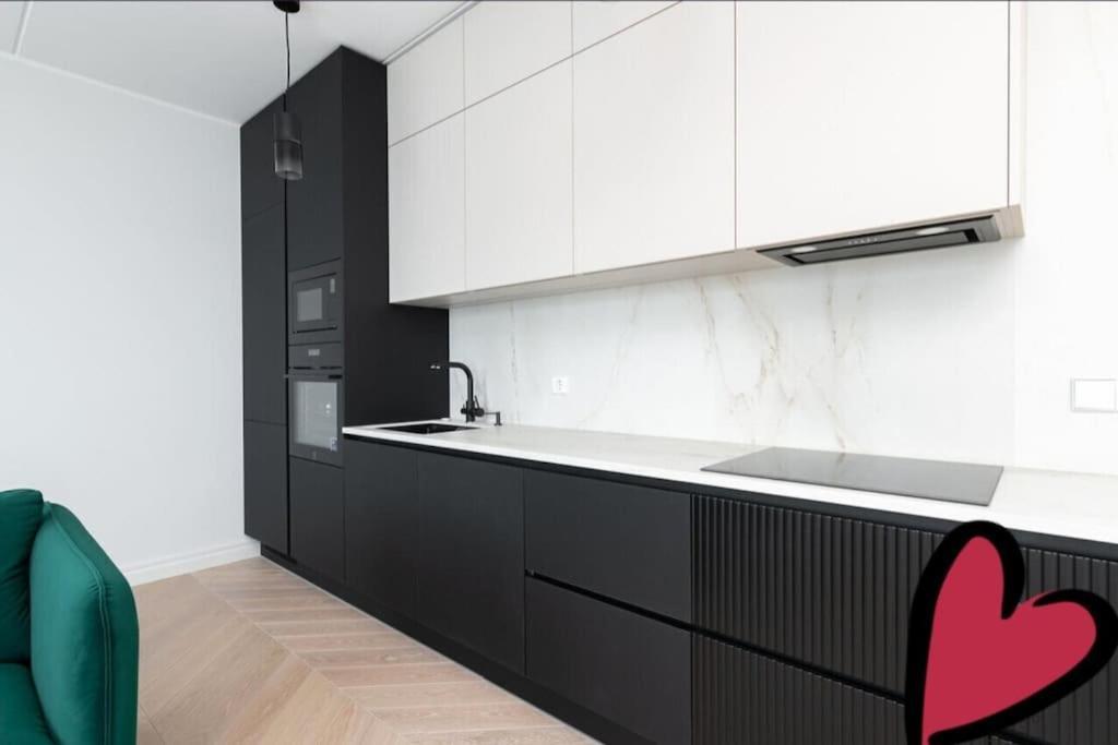 Cozy New Huoneisto Tallinna